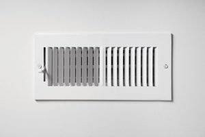 Mise en place des systèmes de ventilation à Douarnenez